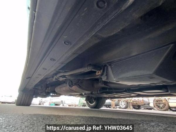 Used 2010 AT toyota vellfire ANH20W Image[36]
