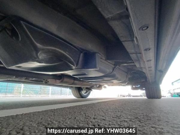 Used 2010 AT toyota vellfire ANH20W Image[37]