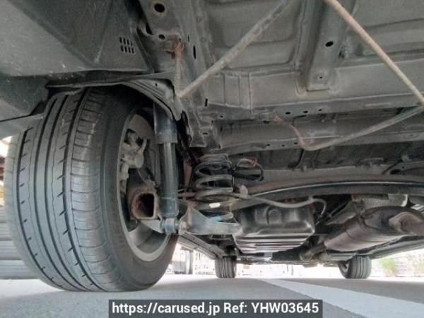 Used 2010 AT toyota vellfire ANH20W Image[38]