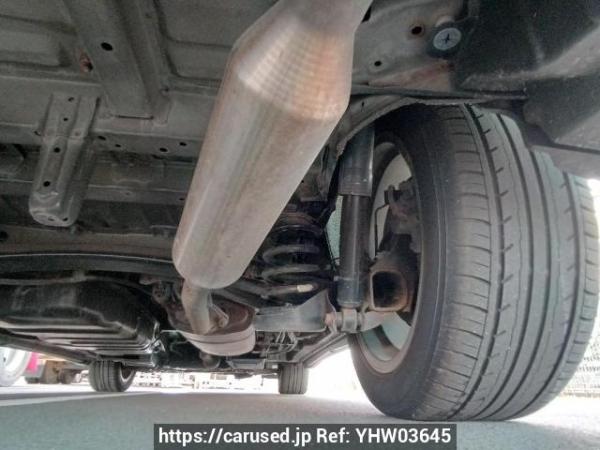 Used 2010 AT toyota vellfire ANH20W Image[39]