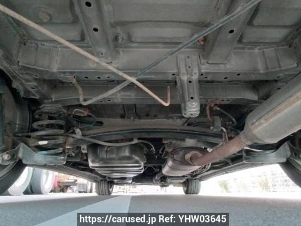 Used 2010 AT toyota vellfire ANH20W Image[40]