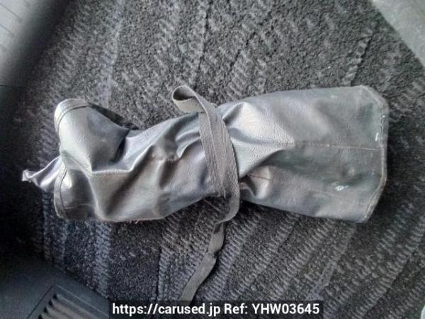 Used 2010 AT toyota vellfire ANH20W Image[42]