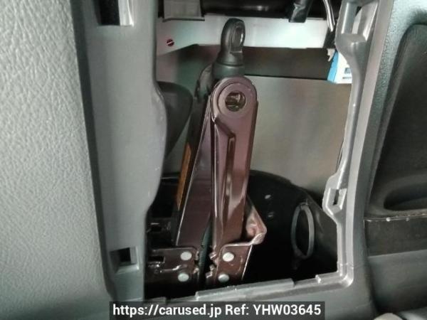 Used 2010 AT toyota vellfire ANH20W Image[43]