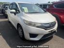 Honda Fit GK3