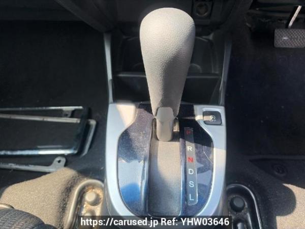 Used 2014 AT honda fit GK3 Image[13]