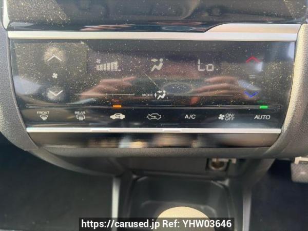 Used 2014 AT honda fit GK3 Image[14]