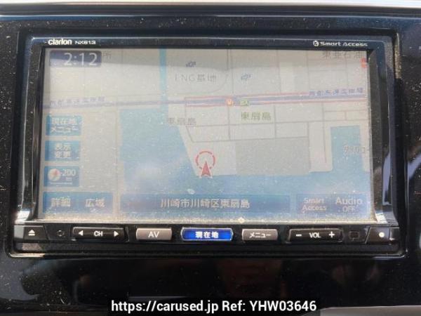 Used 2014 AT honda fit GK3 Image[15]