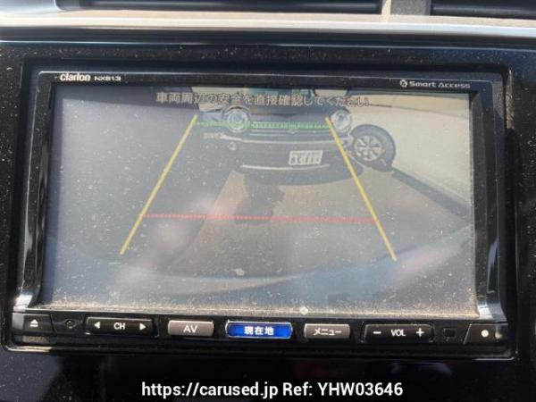 Used 2014 AT honda fit GK3 Image[16]