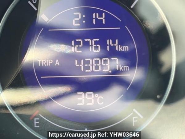 Used 2014 AT honda fit GK3 Image[18]