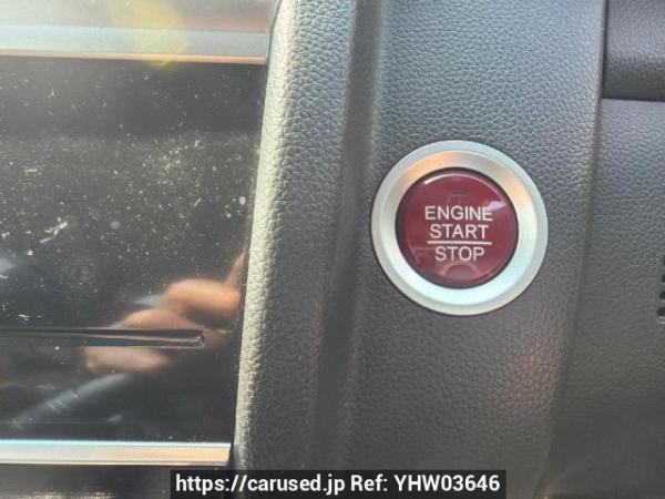 Used 2014 AT honda fit GK3 Image[19]
