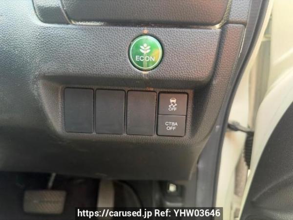 Used 2014 AT honda fit GK3 Image[20]