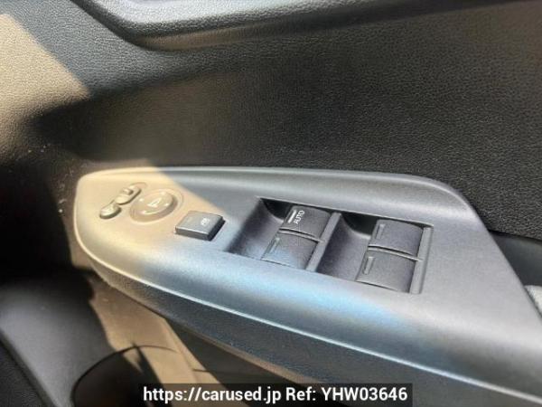Used 2014 AT honda fit GK3 Image[21]