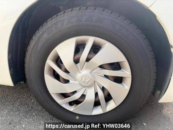Used 2014 AT honda fit GK3 Image[22]