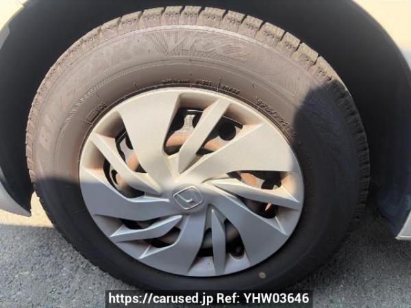Used 2014 AT honda fit GK3 Image[24]