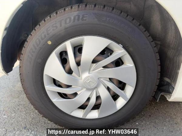 Used 2014 AT honda fit GK3 Image[25]