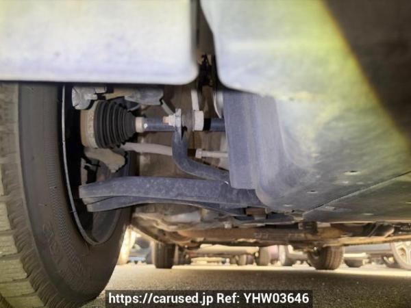 Used 2014 AT honda fit GK3 Image[35]