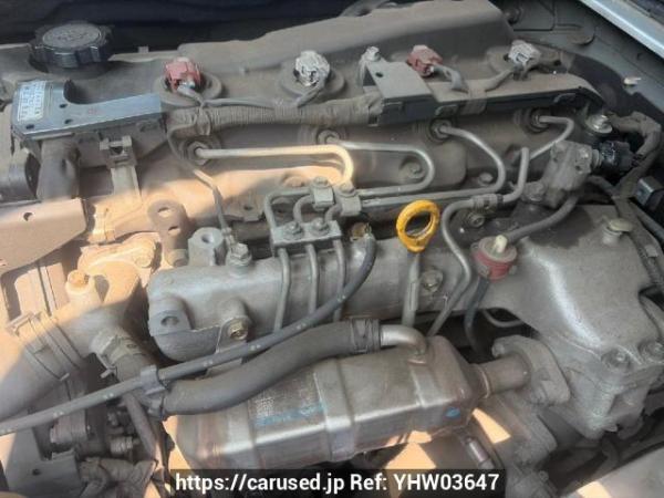 Used 2005 AT toyota hiace-van KDH200V Image[6]