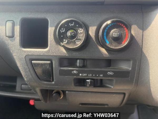 Used 2005 AT toyota hiace-van KDH200V Image[14]