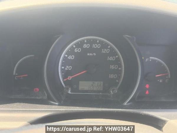 Used 2005 AT toyota hiace-van KDH200V Image[15]
