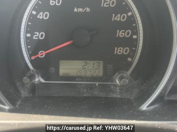 Used 2005 AT toyota hiace-van KDH200V Image[16]