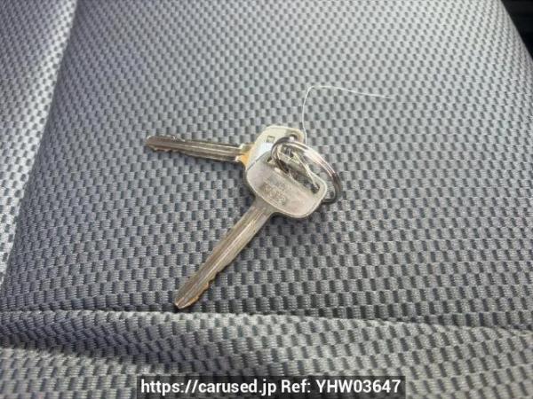 Used 2005 AT toyota hiace-van KDH200V Image[17]
