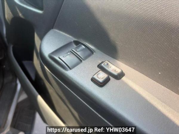Used 2005 AT toyota hiace-van KDH200V Image[18]