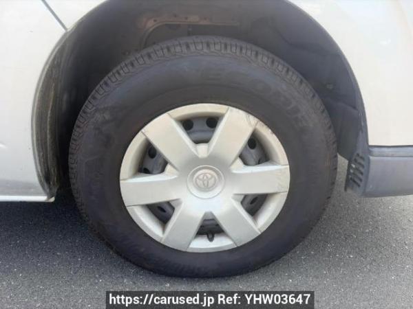 Used 2005 AT toyota hiace-van KDH200V Image[20]