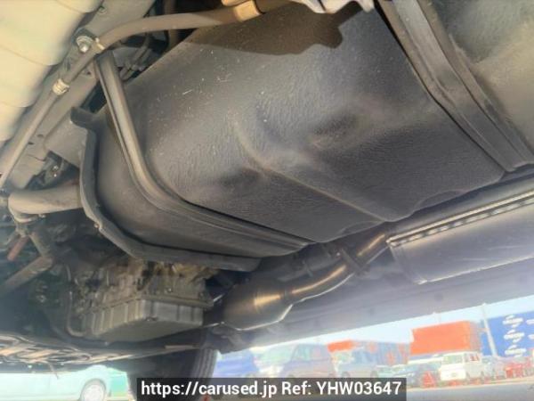Used 2005 AT toyota hiace-van KDH200V Image[23]