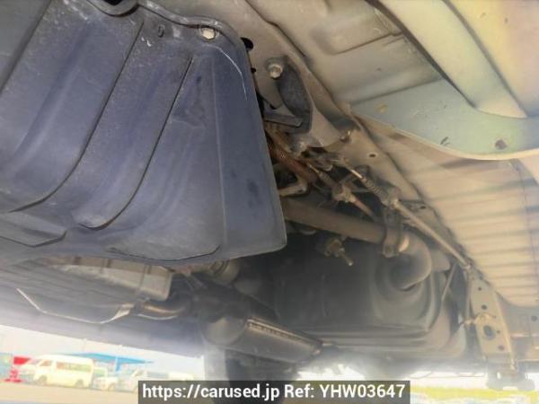 Used 2005 AT toyota hiace-van KDH200V Image[24]