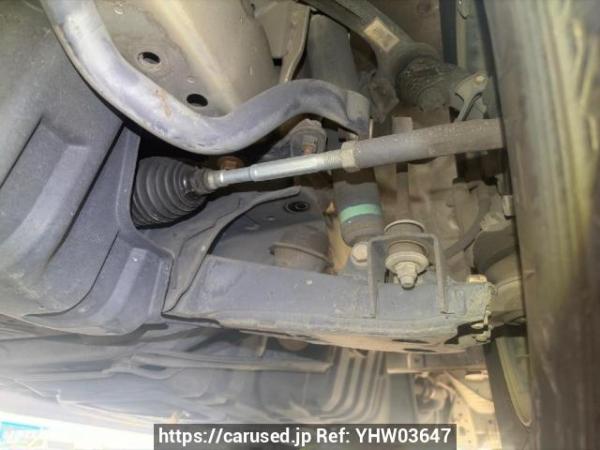 Used 2005 AT toyota hiace-van KDH200V Image[25]