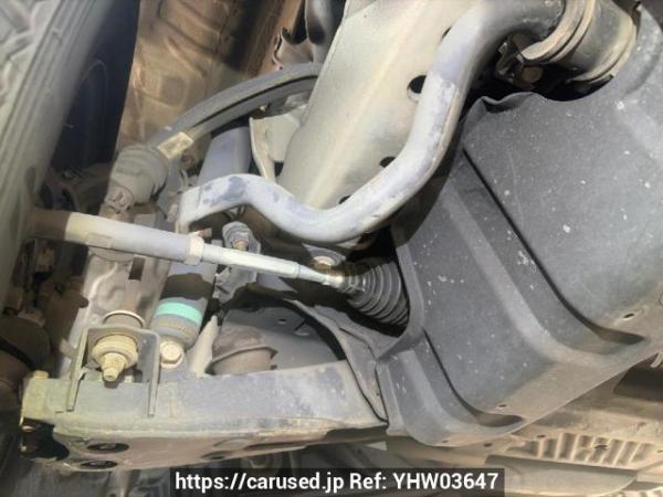 Used 2005 AT toyota hiace-van KDH200V Image[26]