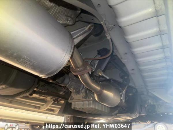 Used 2005 AT toyota hiace-van KDH200V Image[28]
