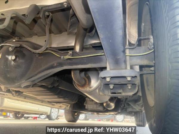 Used 2005 AT toyota hiace-van KDH200V Image[29]