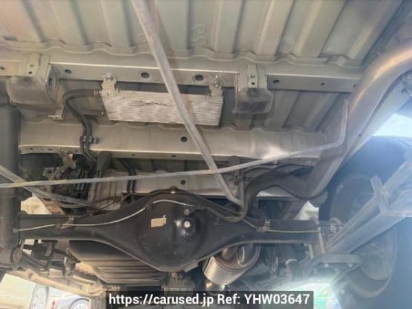 Used 2005 AT toyota hiace-van KDH200V Image[30]