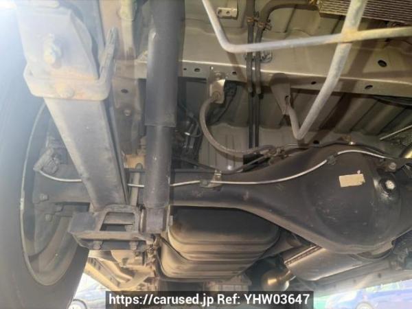 Used 2005 AT toyota hiace-van KDH200V Image[31]