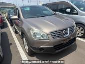 Nissan Dualis
