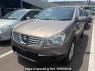 Used 2008 AT nissan dualis KJ10 Image[1]