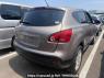 Used 2008 AT nissan dualis KJ10 Image[3]