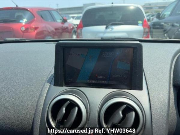 Used 2008 AT nissan dualis KJ10 Image[14]