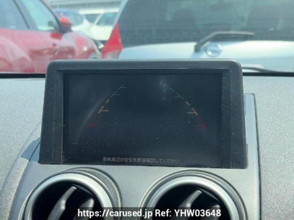 Used 2008 AT nissan dualis KJ10 Image[15]