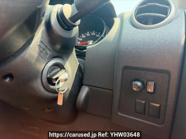 Used 2008 AT nissan dualis KJ10 Image[18]