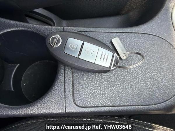 Used 2008 AT nissan dualis KJ10 Image[19]