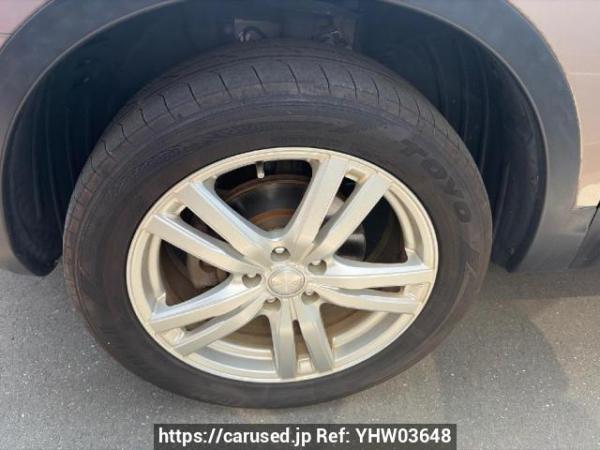 Used 2008 AT nissan dualis KJ10 Image[20]