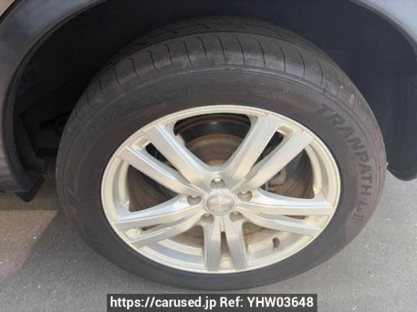 Used 2008 AT nissan dualis KJ10 Image[21]