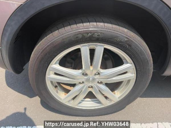 Used 2008 AT nissan dualis KJ10 Image[22]