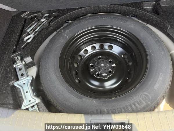 Used 2008 AT nissan dualis KJ10 Image[24]