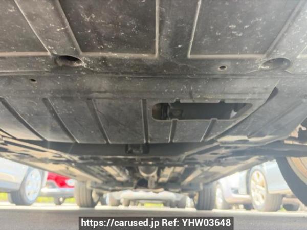 Used 2008 AT nissan dualis KJ10 Image[26]