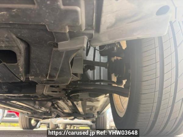 Used 2008 AT nissan dualis KJ10 Image[27]