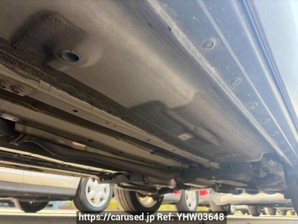 Used 2008 AT nissan dualis KJ10 Image[28]