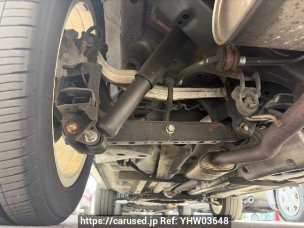 Used 2008 AT nissan dualis KJ10 Image[30]